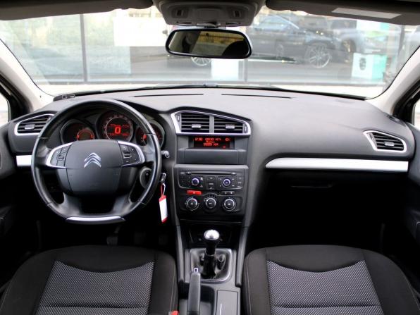 Citroen C4 II с пробегом 2014 года, цена 737 000 рублей, 101050 км, седан, Автокод Объявления