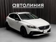 Volvo V40 II Красноярск  - изображение 18