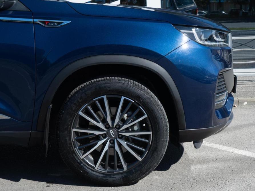 Chery Tiggo 8 Pro Max I Рестайлинг Волгоград  - изображение 8