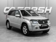 Suzuki Grand Vitara II Рестайлинг Тюмень  - изображение 20