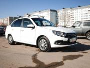 Lada (ВАЗ) Granta I Рестайлинг Ижевск  - изображение 21