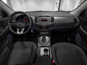 Kia Sportage III Москва  - изображение 30