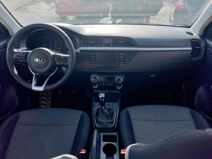 Kia Rio IV Нефтекамск  - изображение 10