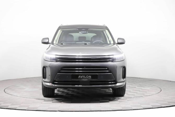 Новый Seres M7 2025 года, цена 6 500 000 рублей, внедорожник, Автокод Объявления