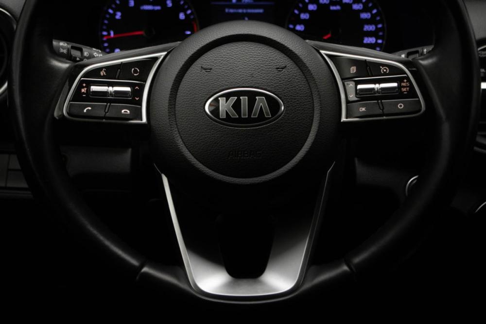 Kia Cerato IV Химки  - изображение 10