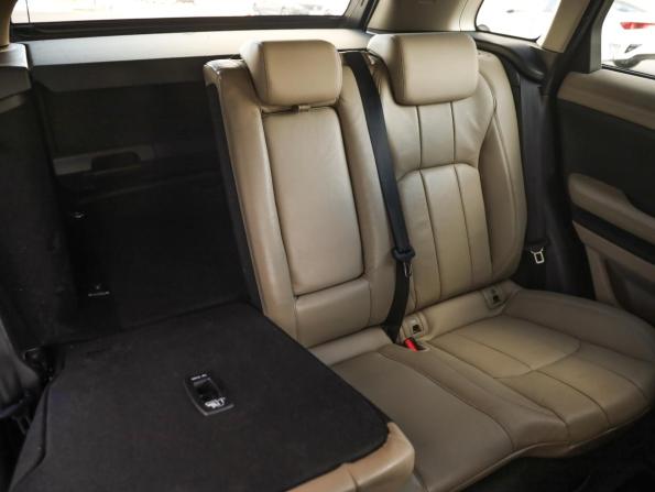 Land Rover Range Rover Evoque I Рестайлинг с пробегом 2018 года, цена 2 650 000 рублей, 89000 км, внедорожник, Автокод Объявления