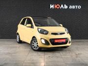 Kia Picanto II Екатеринбург  - изображение 18