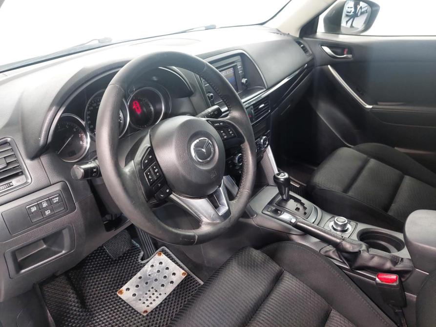 Mazda CX-5 I Пермь  - изображение 12