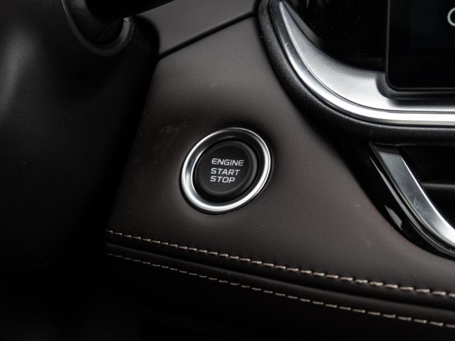 Geely Monjaro I Рестайлинг 2 Краснодар  - изображение 21
