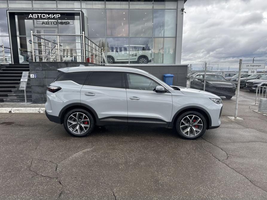 Chery Tiggo 7L Саратов  - изображение 4