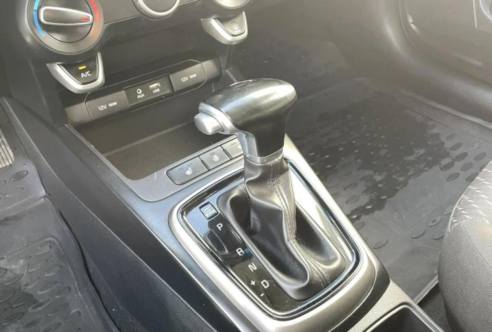 Kia Rio IV Иваново  - изображение 14