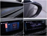 Toyota Camry IX (XV80) China Market Москва  - изображение 40