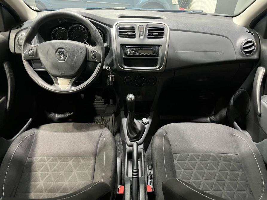 Renault Sandero II Пермь  - изображение 12