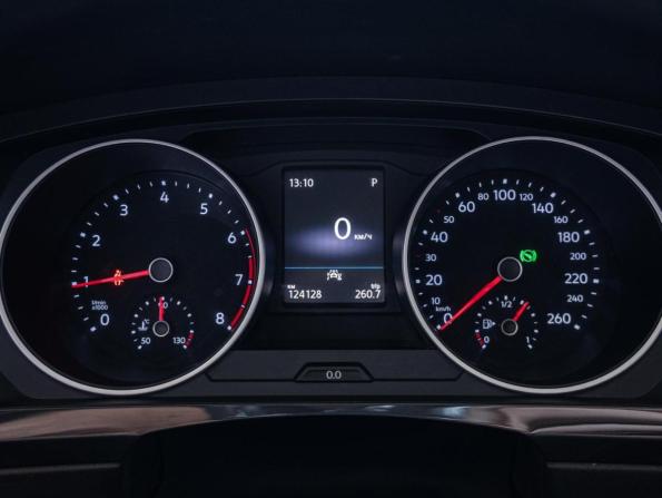 Volkswagen Tiguan II с пробегом 2020 года, цена 2 250 000 рублей, 124128 км, внедорожник, Автокод Объявления
