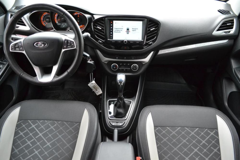 Lada (ВАЗ) Vesta I Старый Оскол  - изображение 10