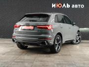 Audi Q3 II (F3) Екатеринбург  - изображение 23