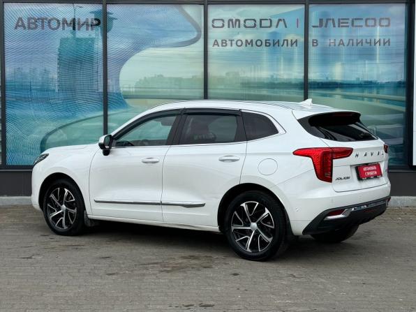 Haval Jolion I с пробегом 2021 года, цена 1 736 000 рублей, 82388 км, внедорожник, Автокод Объявления