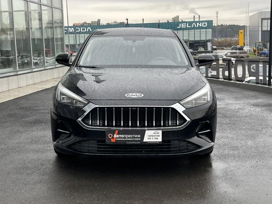 JAC J7 I Пермь  - изображение 3