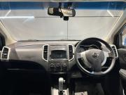 Nissan Wingroad III (Y12) Новосибирск  - изображение 28