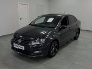 Volkswagen Polo V Рестайлинг Казань  - изображение 23