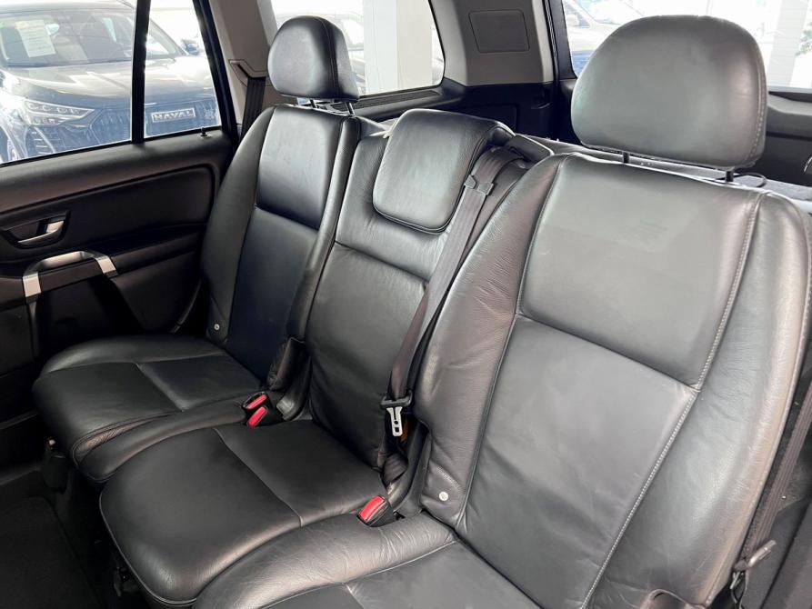 Volvo XC90 I Рестайлинг Тверь  - изображение 9