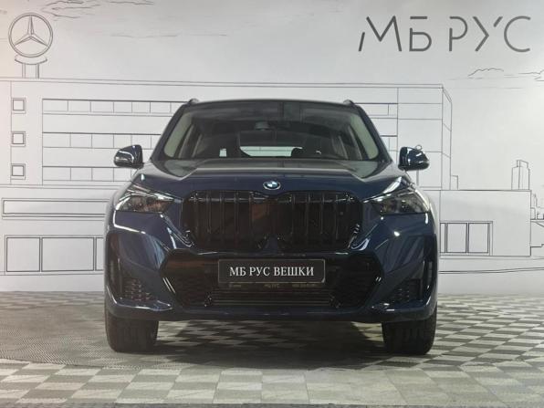 Новый BMW X1 III (U11/U12) 2025 года, цена 5 700 000 рублей, внедорожник, Автокод Объявления