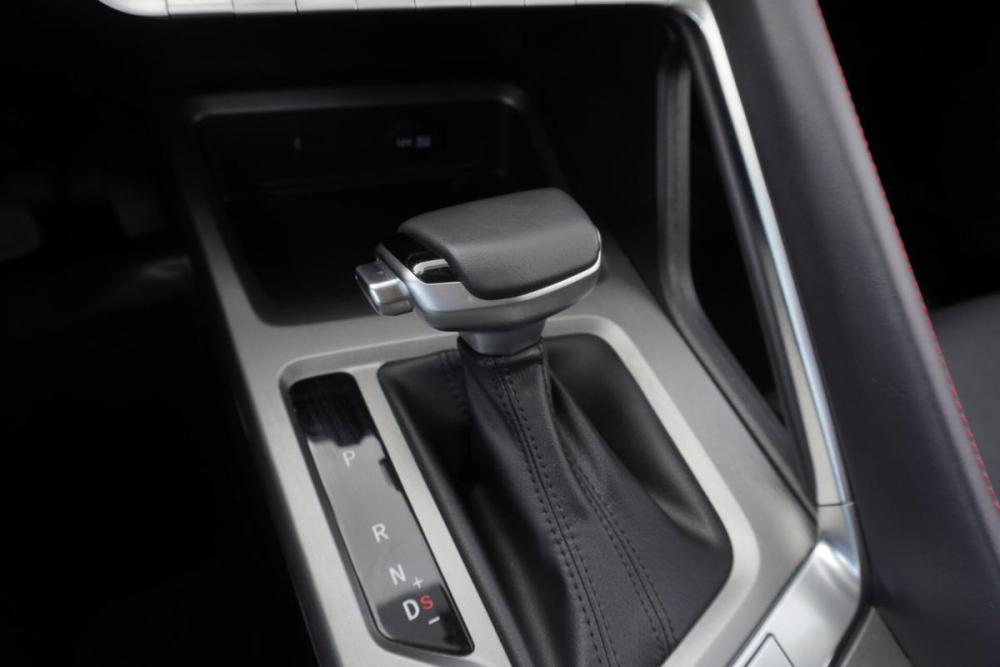 Changan CS35 Plus I Рестайлинг Ульяновск  - изображение 16