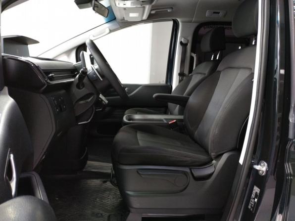 Hyundai Staria I с пробегом 2021 года, цена 3 950 000 рублей, 128794 км, минивэн, Автокод Объявления