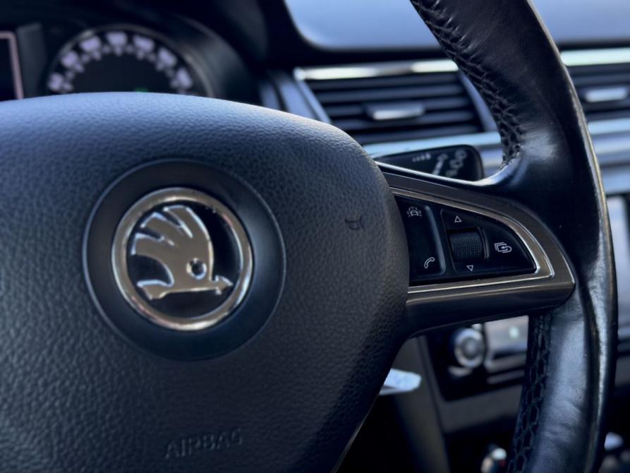 Skoda Rapid I Уфа  - изображение 18