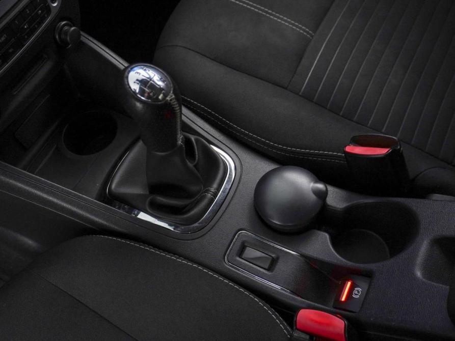 Renault Fluence I Рестайлинг Москва  - изображение 13