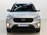 Hyundai Creta I Рестайлинг Балашиха  - изображение 19