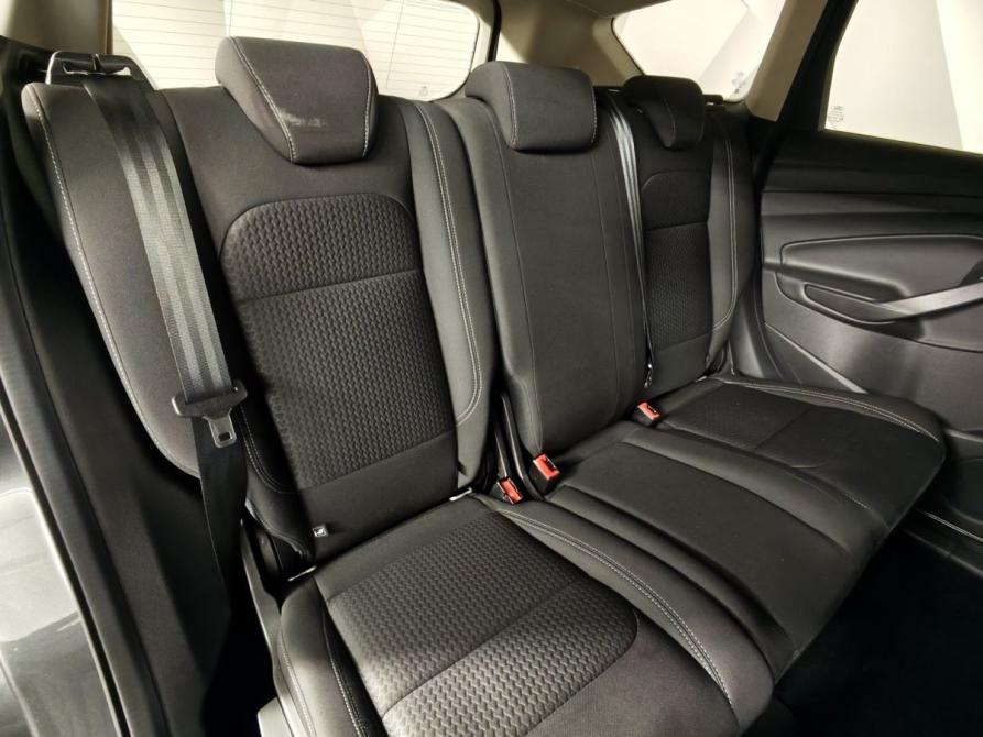 Ford Kuga II Рестайлинг Москва  - изображение 17