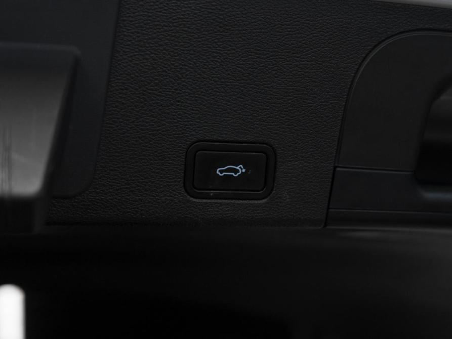 Geely Tugella I Москва  - изображение 28