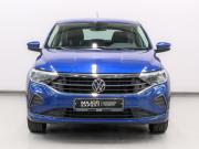 Volkswagen Polo VI Москва  - изображение 27