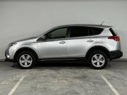 Toyota RAV4 IV (XA40) Екатеринбург  - изображение 31