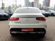 Mercedes-Benz GLE Coupe I (C292) Екатеринбург  - изображение 34