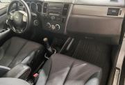 Nissan Tiida I Ярославль  - изображение 38