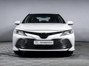 Toyota Camry VIII (XV70) Москва  - изображение 22