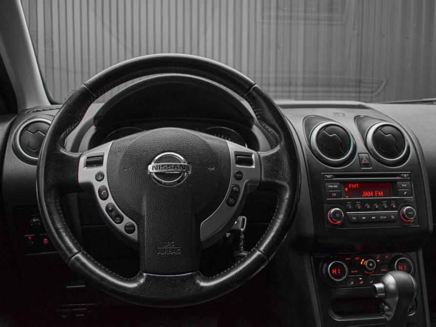 Nissan Qashqai I Рестайлинг Екатеринбург  - изображение 12