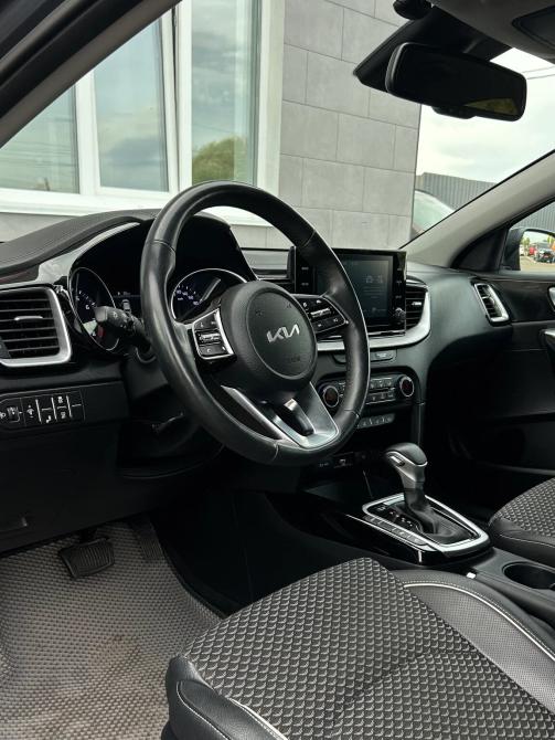 Kia Ceed III Рестайлинг Альметьевск  - изображение 9