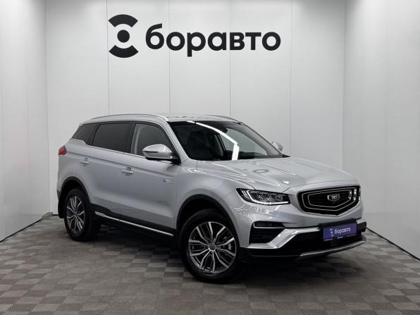 Belgee X70 I с пробегом 2024 года, цена 2 299 000 рублей, 8962 км, внедорожник, Автокод Объявления