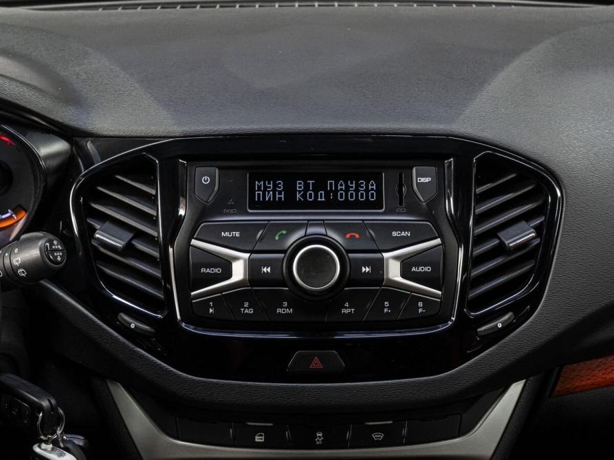 Lada (ВАЗ) Vesta I Тюмень  - изображение 19