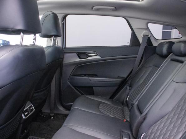 Kia Sportage V с пробегом 2024 года, цена 3 718 000 рублей, 39000 км, внедорожник, Автокод Объявления