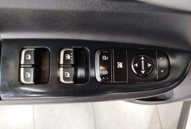Kia Rio IV с пробегом 2017 года, цена 1 356 000 рублей, 77305 км, хэтчбек, Автокод Объявления