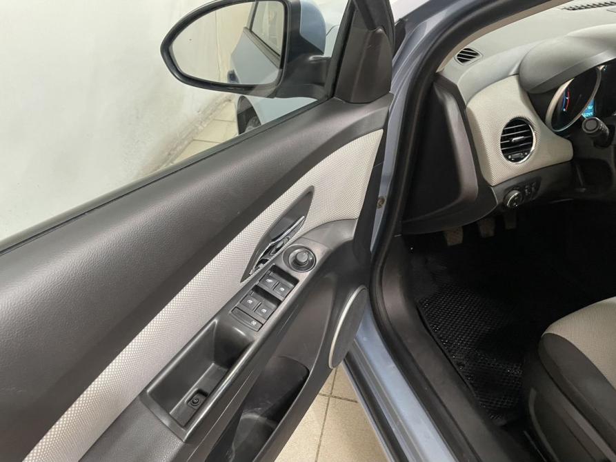 Chevrolet Cruze I Воронеж  - изображение 17