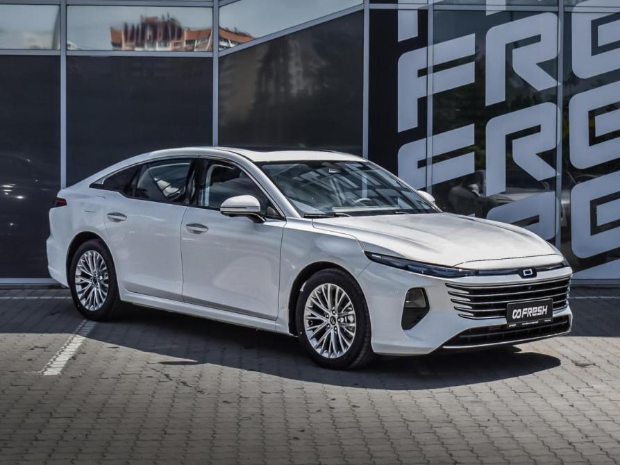FAW Bestune B70 I Краснодар  - изображение 1