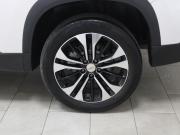 Chevrolet Captiva II Старый Оскол  - изображение 27