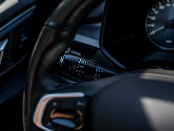 Chery Tiggo 4 Pro I с пробегом 2023 года, цена 1 220 000 рублей, 32507 км, внедорожник, Автокод Объявления
