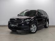 Skoda Kodiaq I Санкт-Петербург  - изображение 31
