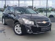 Chevrolet Cruze I Рестайлинг Оренбург  - изображение 22
